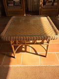 MESA RATÁN