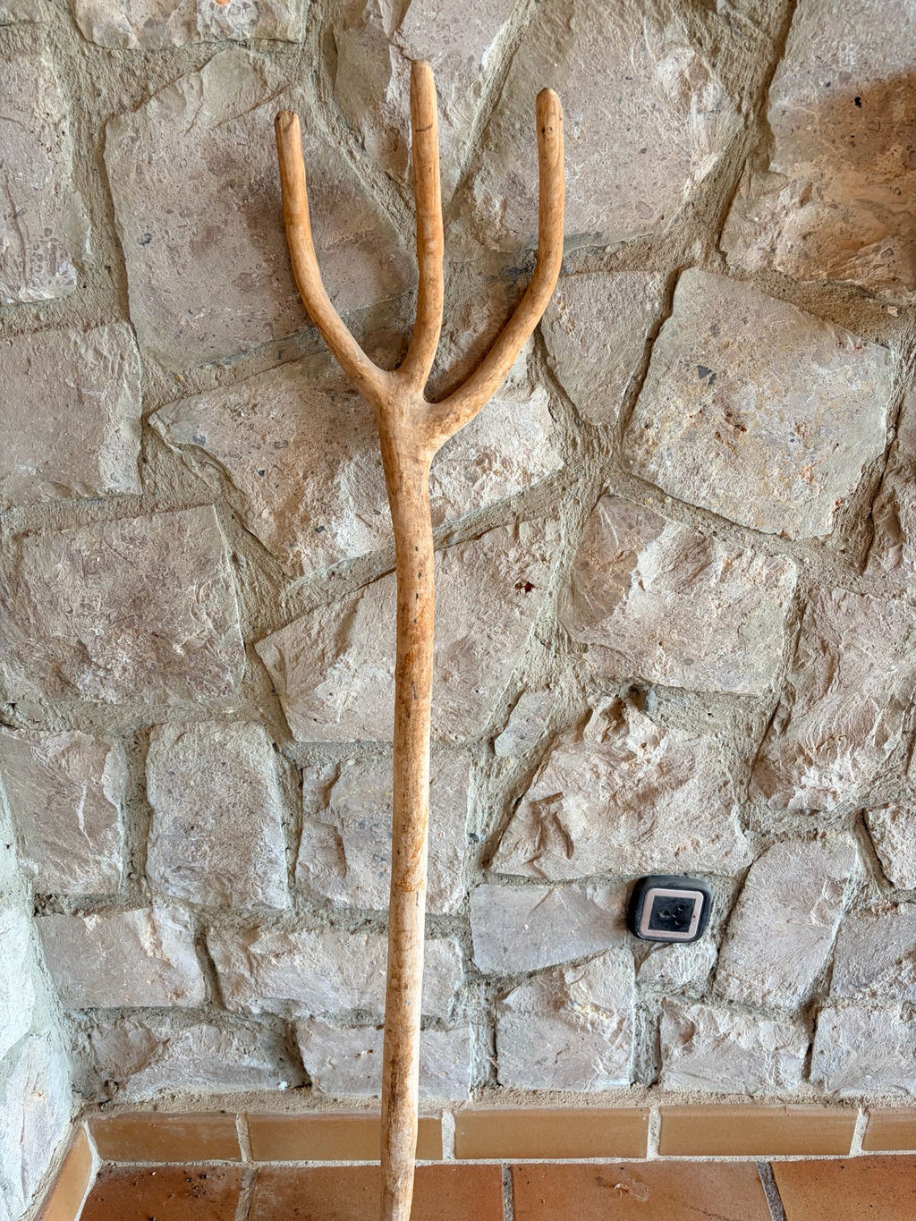 HORCA MADERA