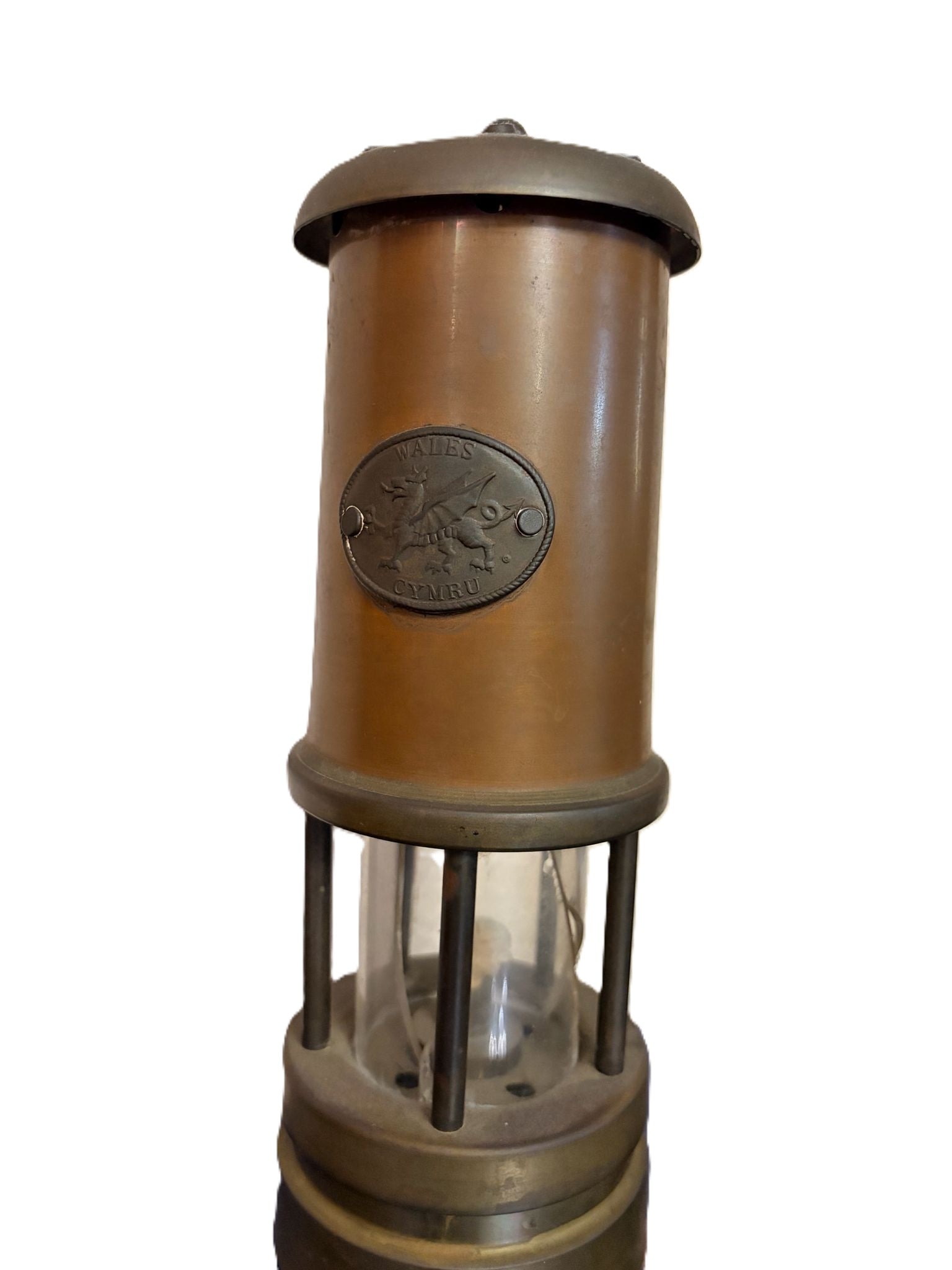 FAROL BARCO