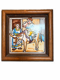 AZULEJO ENMARCAD0 - ASNO
