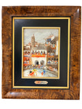 OLEO PLAZA DE TOROS