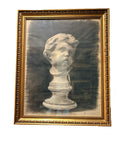 CARBONCILLO BUSTO NIÑO