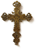 CRUZ METAL