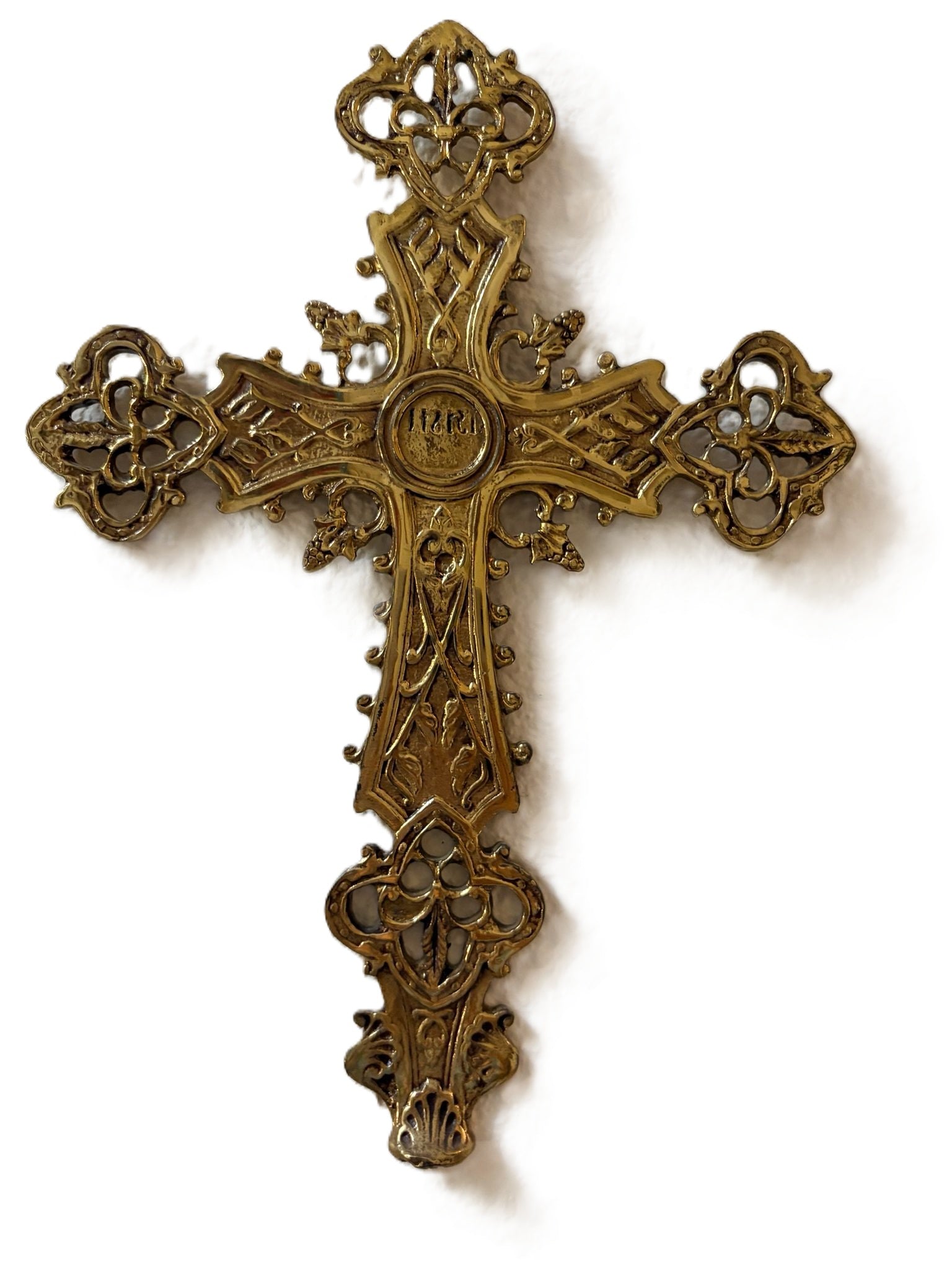CRUZ METAL