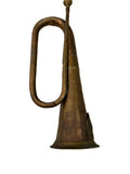 TROMPETA  DE CAZA