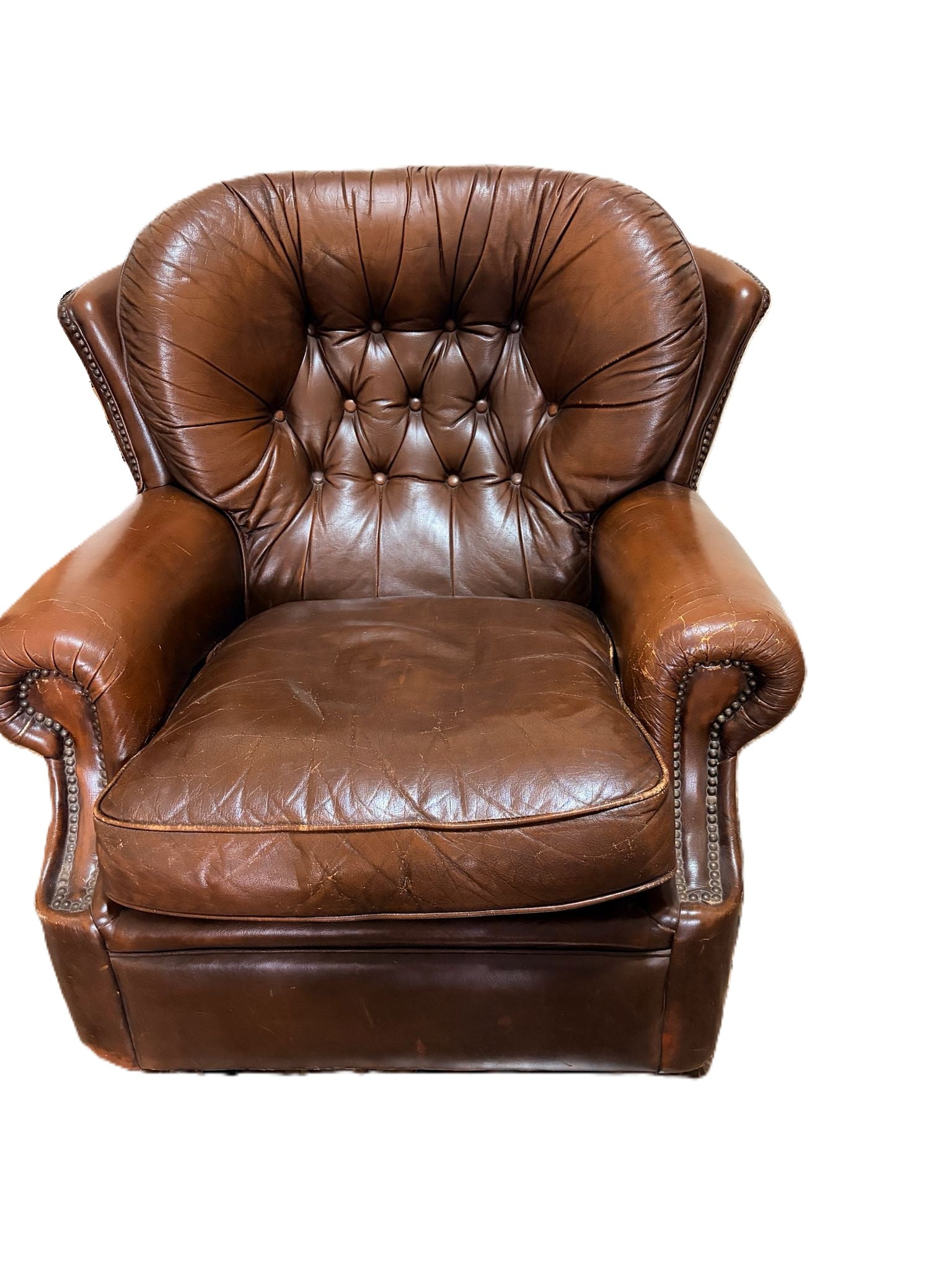 SILLÓN CHESTER BALANCÍN