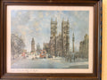 LÁMINA ABADÍA WESTMINSTER
