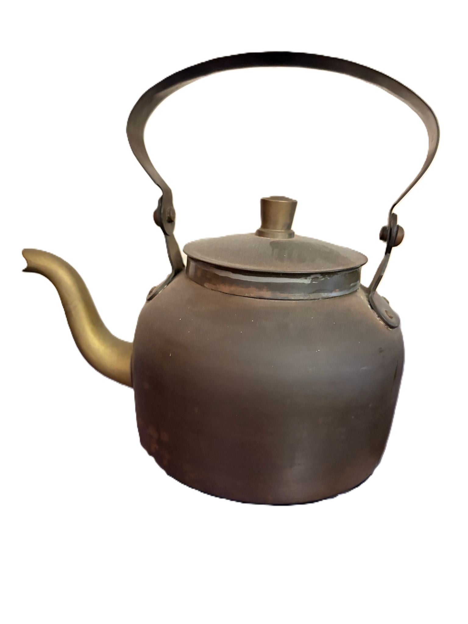 TETERA COBRE