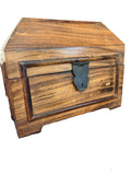 CAJA MADERA