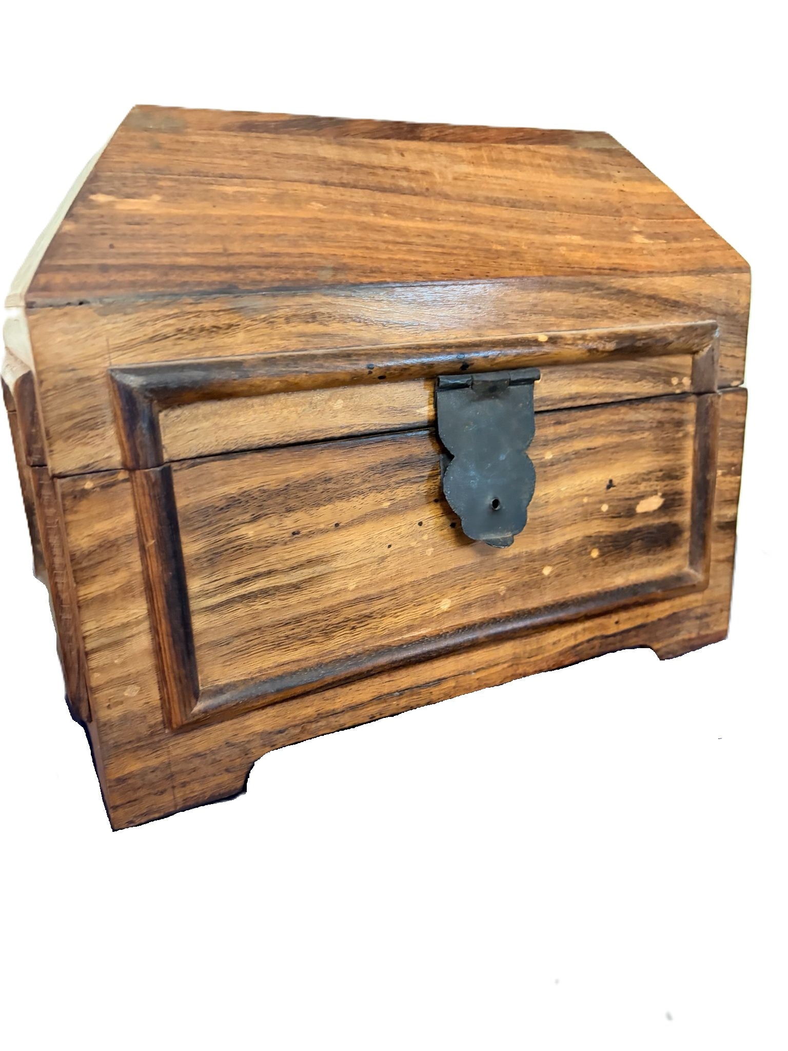 CAJA MADERA