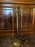 SET UTENSILIOS CHIMENEA