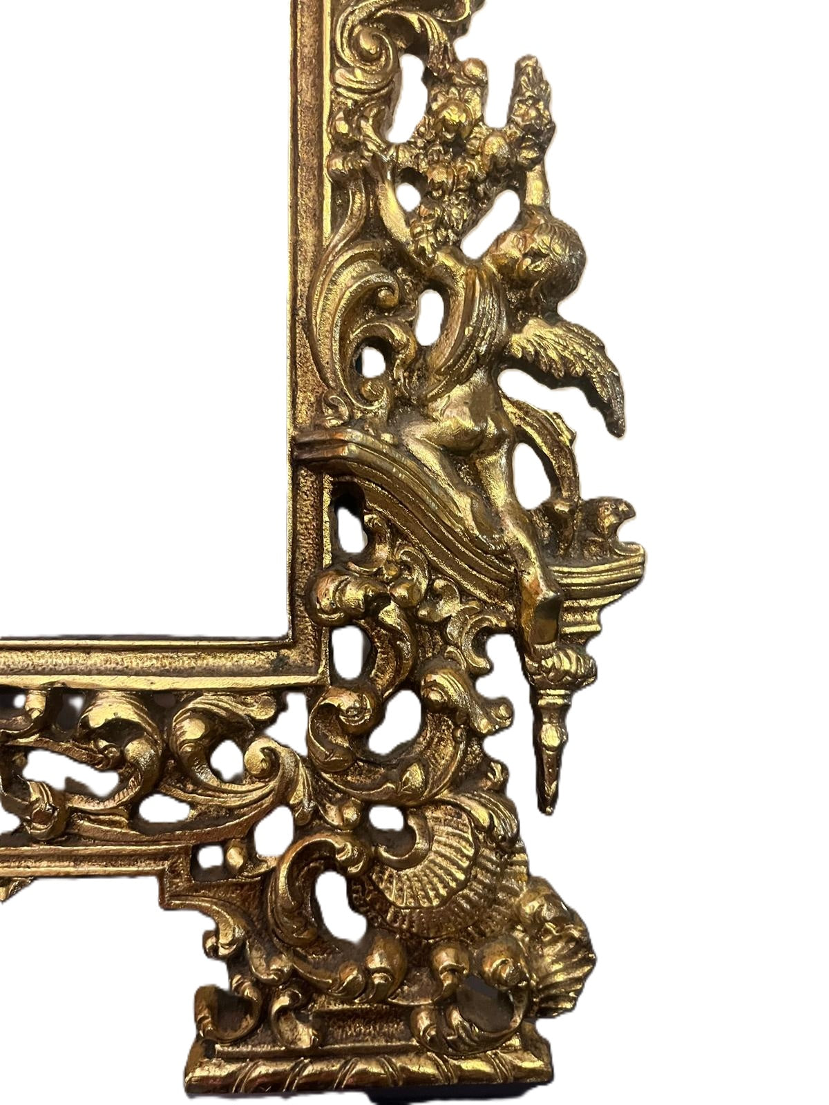 MARCO GRANDE BRONCE