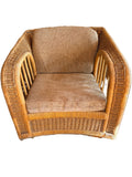 SILLÓN RATÁN