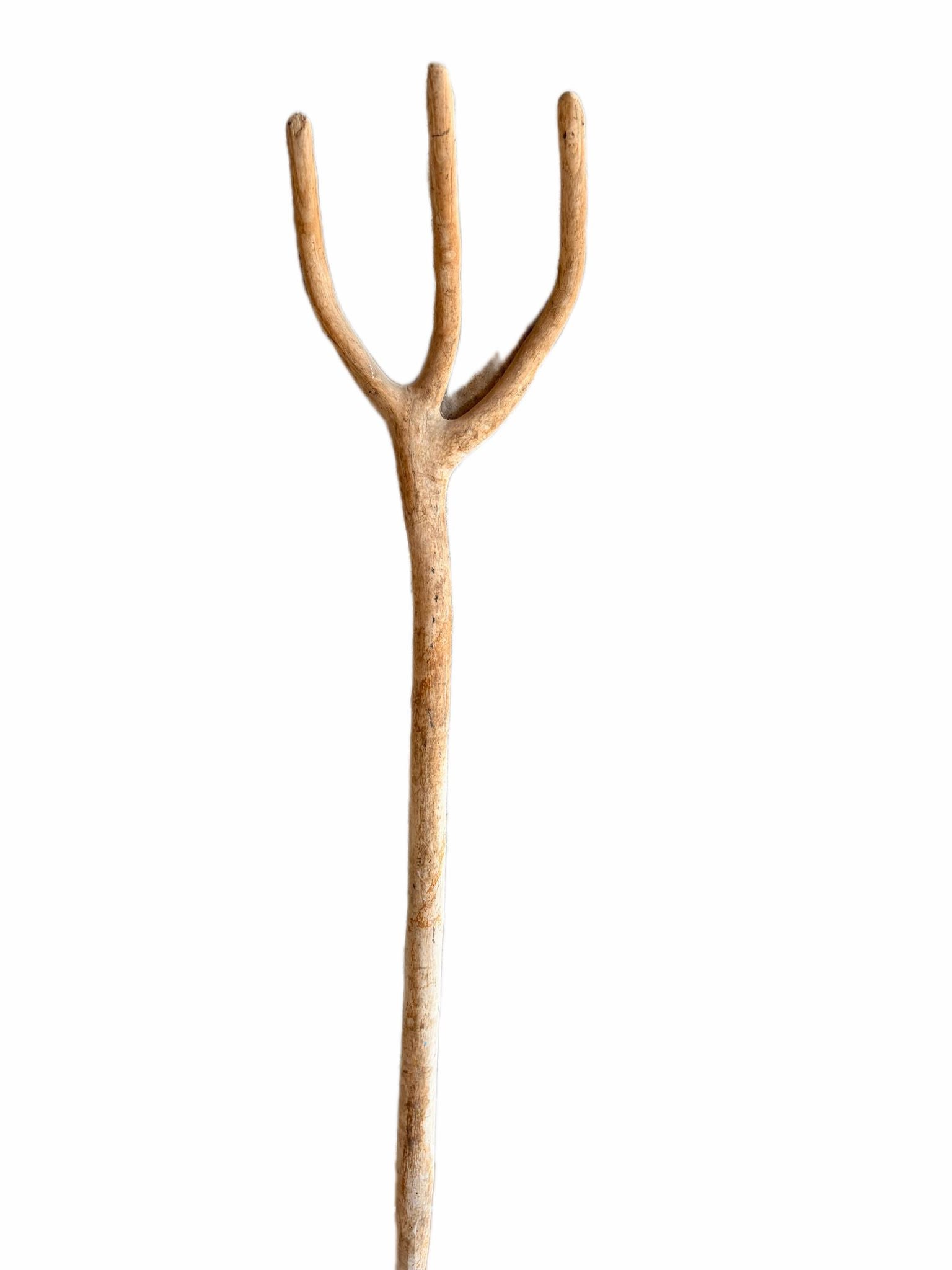 HORCA MADERA