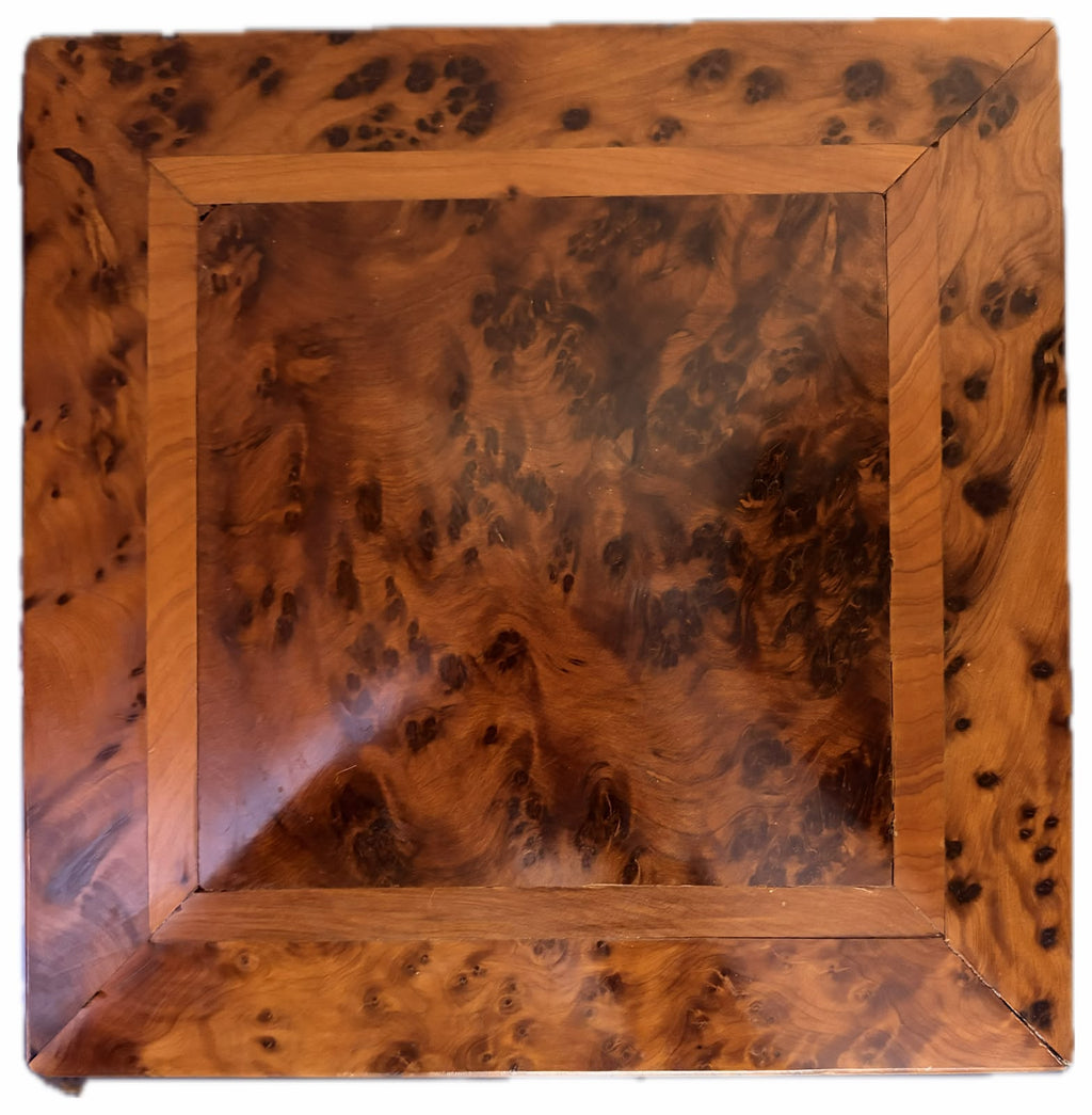 CAJA MADERA