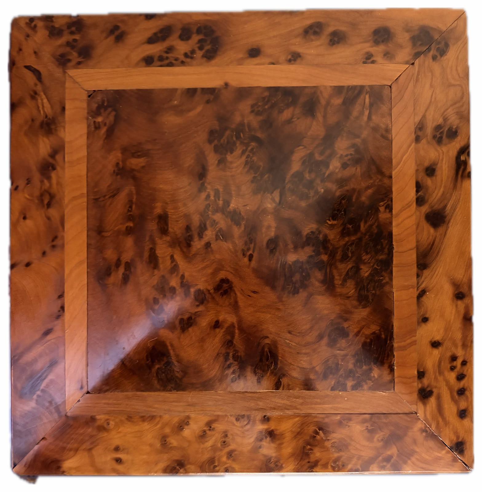 CAJA MADERA