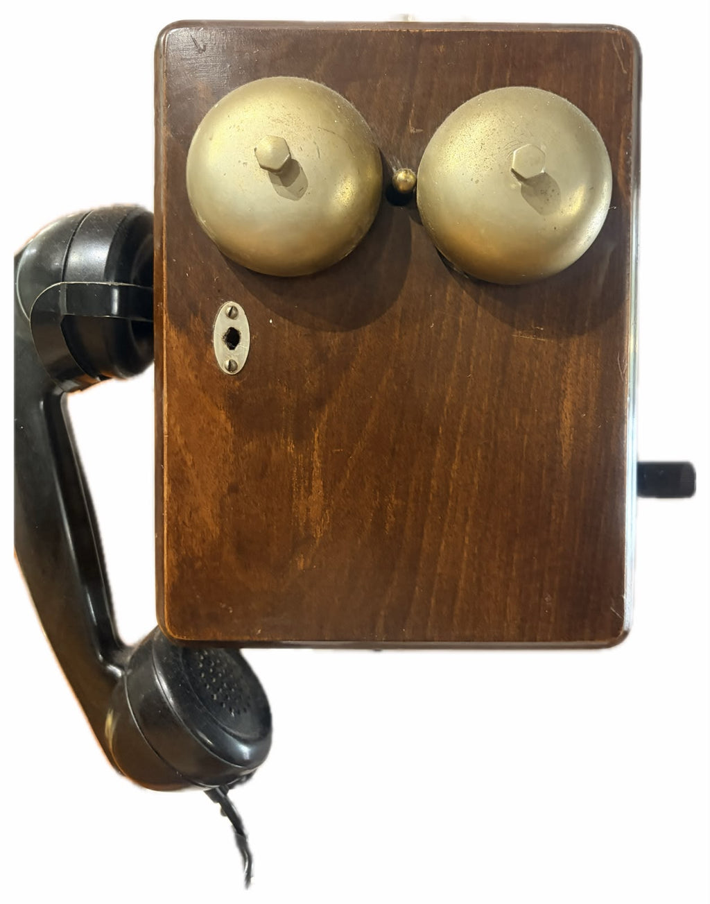 TELÉFONO DE PARED VINTAGE