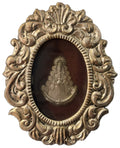 RELICARIO VIRGEN