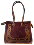 BOLSO SERRAJE