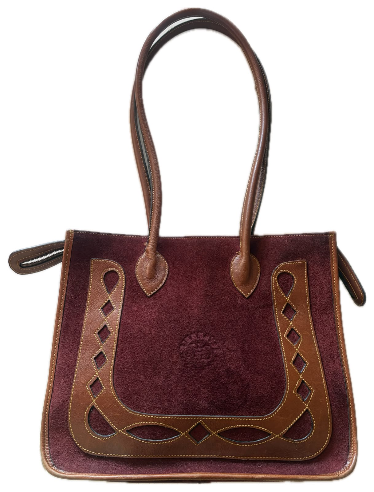 BOLSO SERRAJE