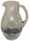 JARRA DE AGUA CRISTAL