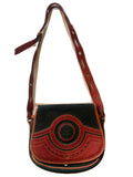 BOLSO BANDOLERA SERRAJE